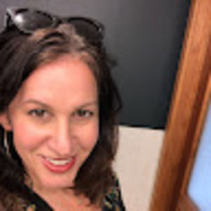 Meet your Posher, Jill